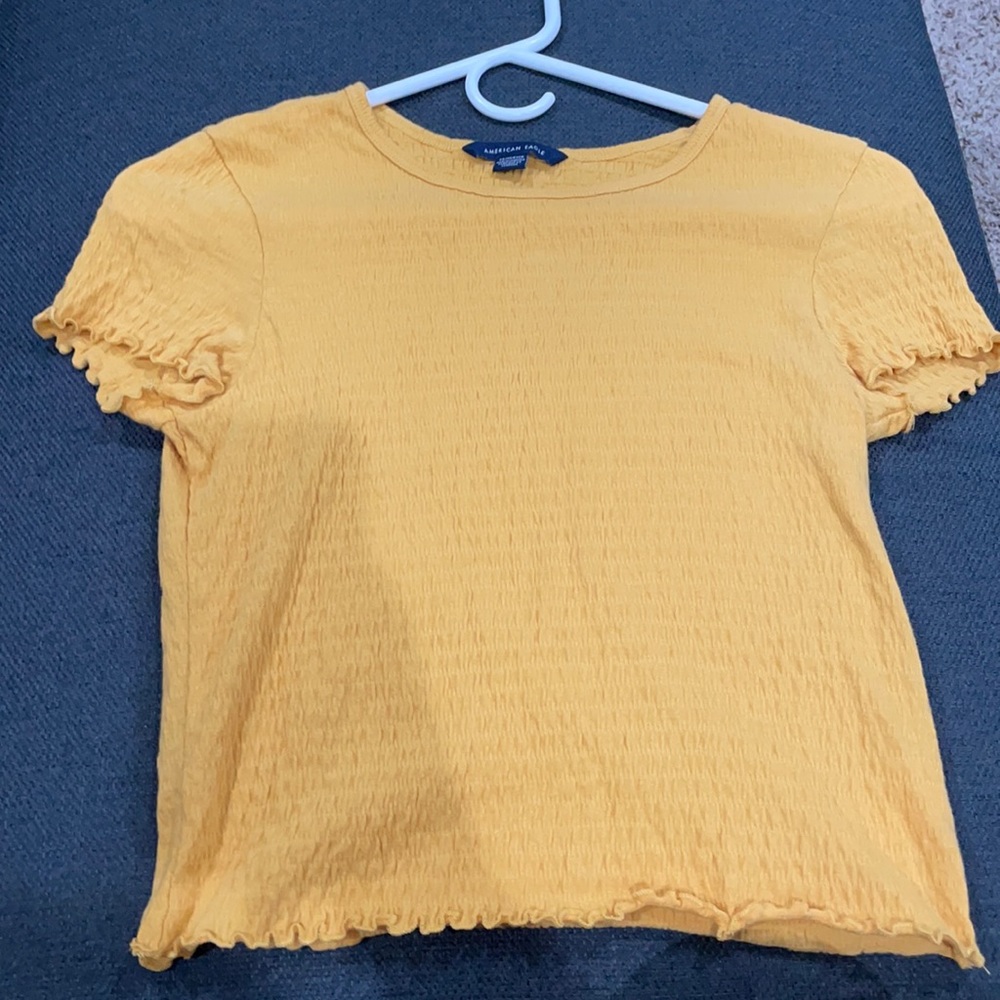 American Eagle Shirt
